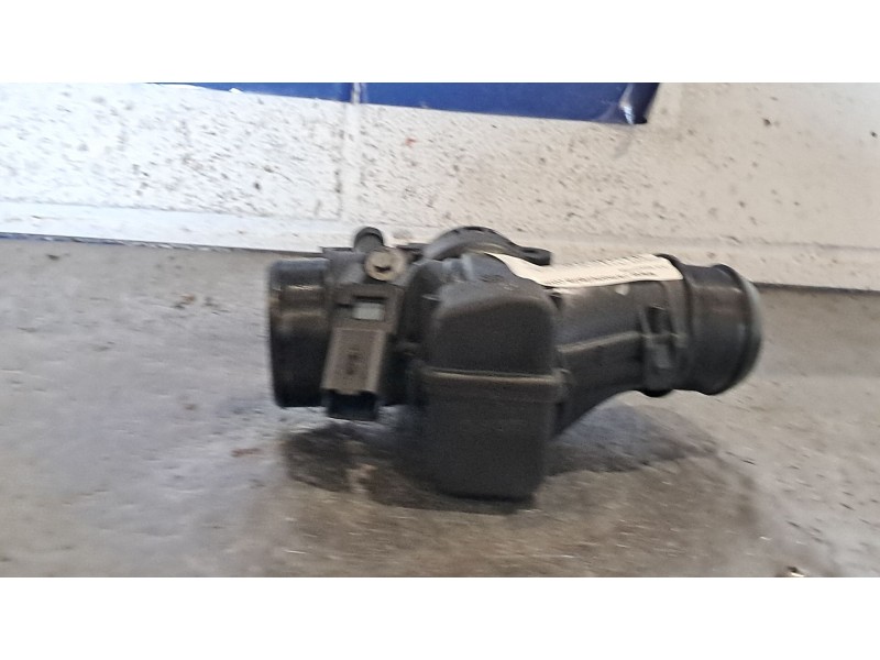 Recambio de caja mariposa para citroen c4 1.6 hdi 90 cool referencia OEM IAM   