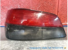 Recambio de piloto trasero izquierdo para peugeot 306 berlina 3/4/5 puertas (s2)(04.1997) xs | 05.99 - 12.01 (04.1997) xs | 05.9