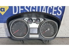 Recambio de cuadro instrumentos para ford kuga (cbv) titanium referencia OEM IAM 8V4T10849GG  