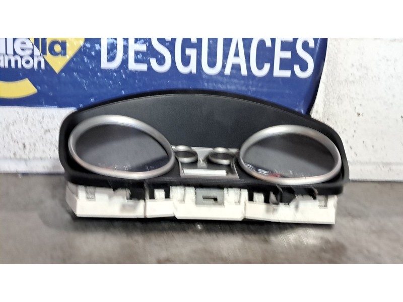 Recambio de cuadro instrumentos para ford kuga (cbv) titanium referencia OEM IAM 8V4T10849GG  