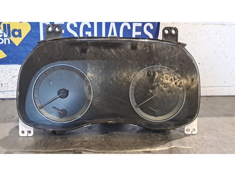 Recambio de cuadro instrumentos para hyundai tucson  | 0.15 - ...  | 0.15 - ... referencia OEM IAM 94013D7EF0  