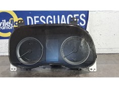 Recambio de cuadro instrumentos para hyundai tucson  | 0.15 - ...  | 0.15 - ... referencia OEM IAM 94013D7EF0   2