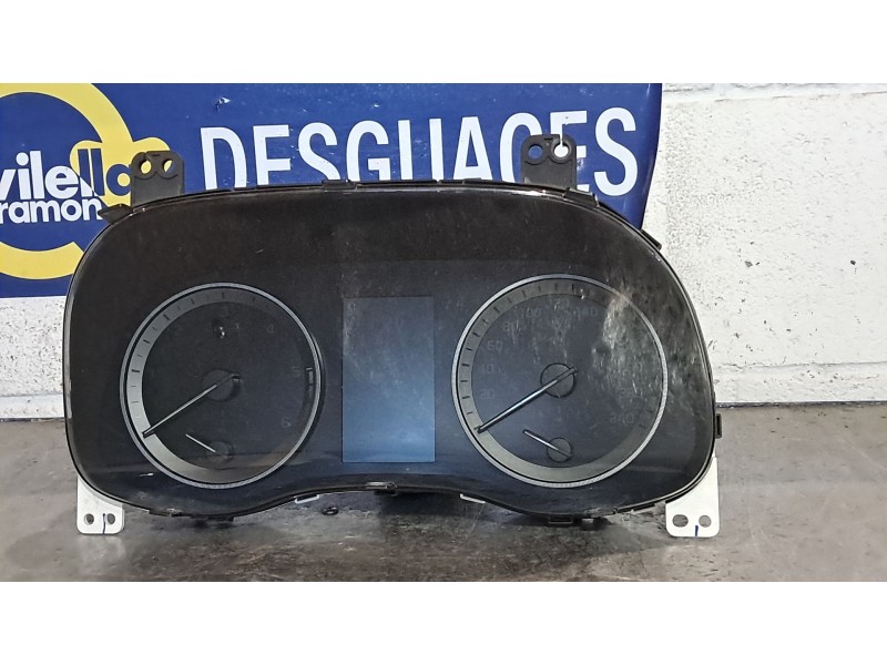 Recambio de cuadro instrumentos para hyundai tucson  | 0.15 - ...  | 0.15 - ... referencia OEM IAM 94013D7EF0  