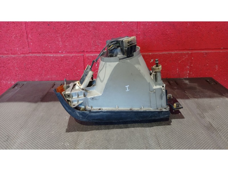 Recambio de faro izquierdo para alfa romeo 33 (907a) 1.4 referencia OEM IAM   