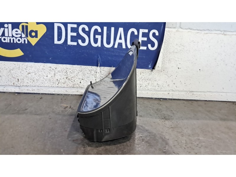 Recambio de cuadro instrumentos para bmw serie 1 berlina (e81/e87) 120d referencia OEM IAM   