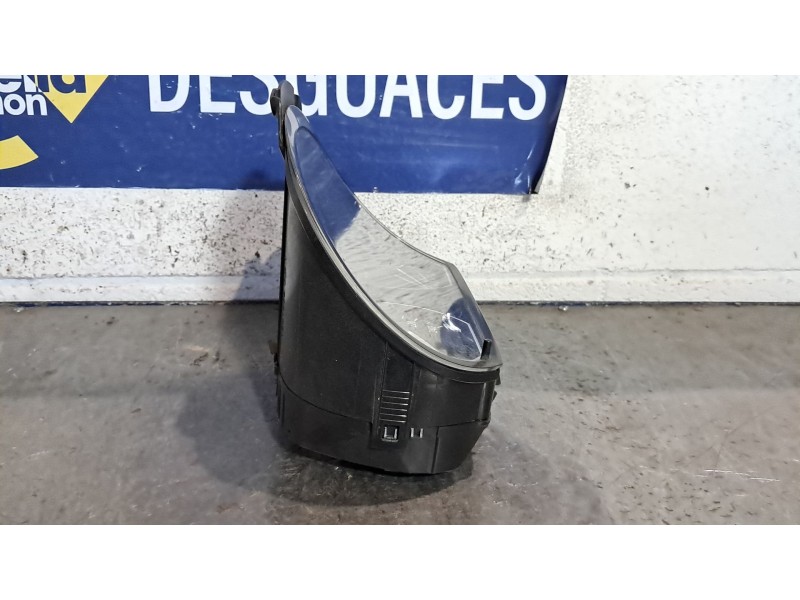 Recambio de cuadro instrumentos para bmw serie 1 berlina (e81/e87) 120d referencia OEM IAM   