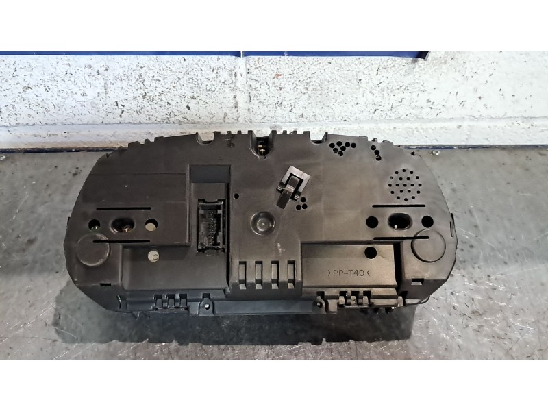 Recambio de cuadro instrumentos para bmw serie 1 berlina (e81/e87) 120d referencia OEM IAM   