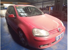 volkswagen golf v berlina (1k1) del año 2005 2