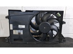 Recambio de electroventilador para ford fusion (cbk) elegance referencia OEM IAM   