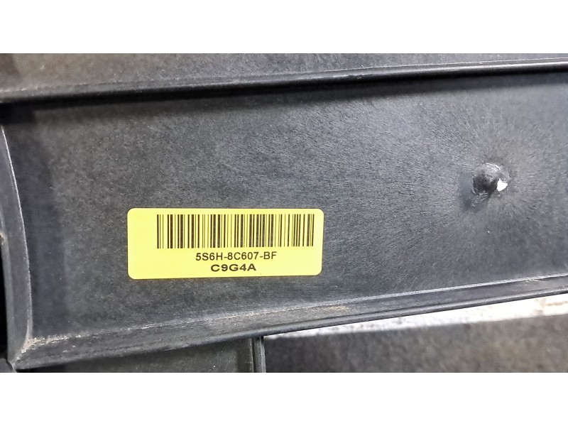 Recambio de electroventilador para ford fusion (cbk) elegance referencia OEM IAM   