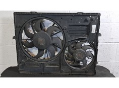 Recambio de electroventilador para volkswagen touareg (7la)  | 0.02 - 0.07  | 0.02 - 0.07 referencia OEM IAM   
