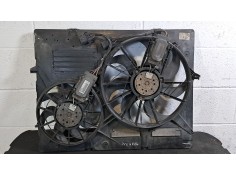 Recambio de electroventilador para volkswagen touareg (7la)  | 0.02 - 0.07  | 0.02 - 0.07 referencia OEM IAM    2
