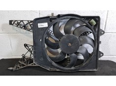 Recambio de electroventilador para opel corsa d cmon referencia OEM IAM   