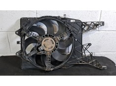 Recambio de electroventilador para opel corsa d cmon referencia OEM IAM    2