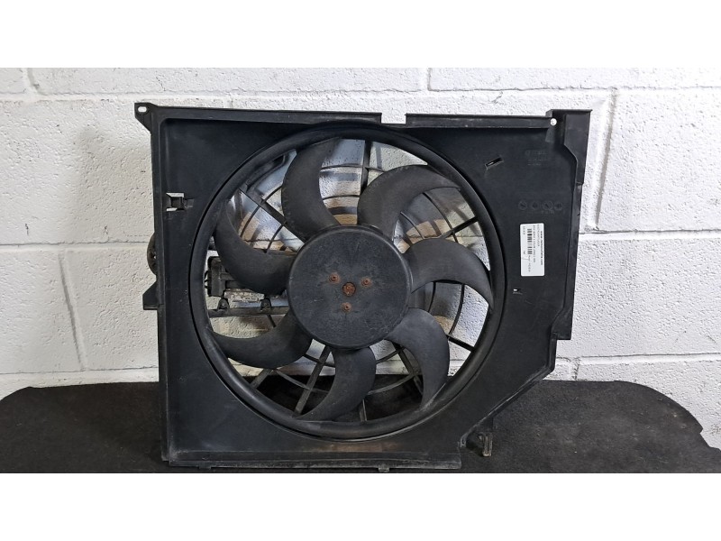 Recambio de electroventilador para bmw serie 3 coupe (e46) 2.8 24v cat referencia OEM IAM   