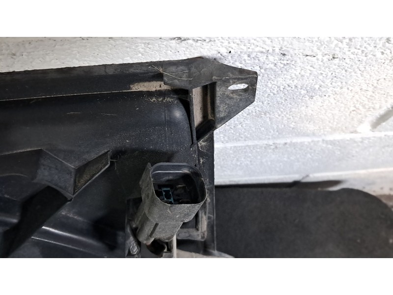 Recambio de electroventilador para bmw serie 3 coupe (e46) 2.8 24v cat referencia OEM IAM   