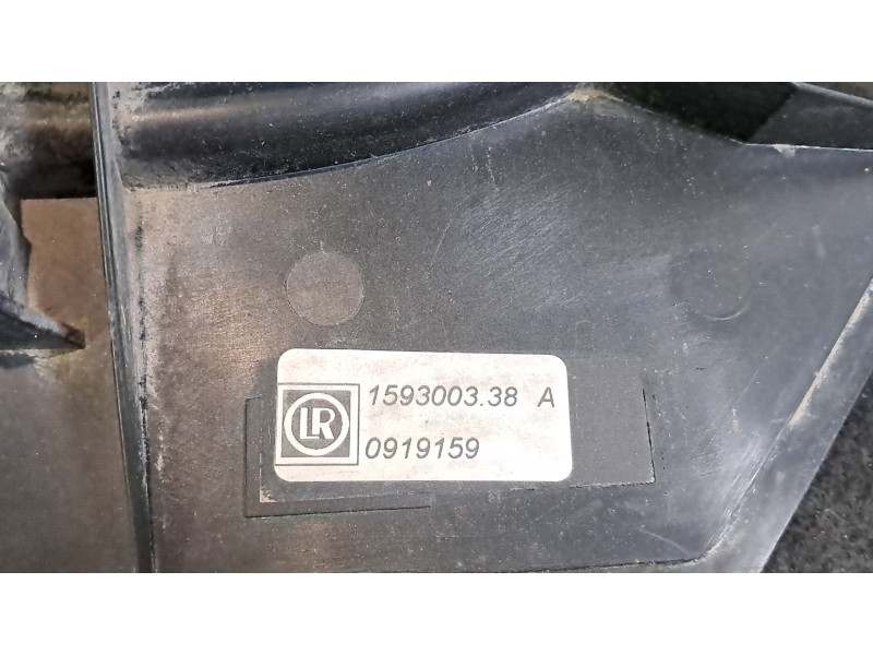 Recambio de electroventilador para bmw serie 3 coupe (e46) 2.8 24v cat referencia OEM IAM   