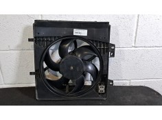 Recambio de electroventilador para peugeot 207 confort referencia OEM IAM   