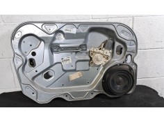Recambio de elevalunas delantero izquierdo para ford focus berlina (cap) 1.8 tdci turbodiesel cat referencia OEM IAM   