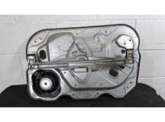 Recambio de elevalunas delantero izquierdo para ford focus berlina (cap) 1.8 tdci turbodiesel cat referencia OEM IAM    2
