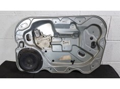 Recambio de elevalunas delantero derecho para ford focus berlina (cap) 1.8 tdci turbodiesel cat referencia OEM IAM 984705124  