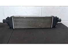 Recambio de intercooler para ford fusion (cbk) elegance referencia OEM IAM   
