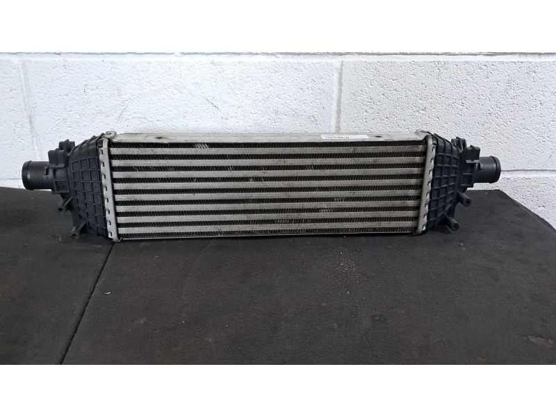 Recambio de intercooler para ford fusion (cbk) elegance referencia OEM IAM   