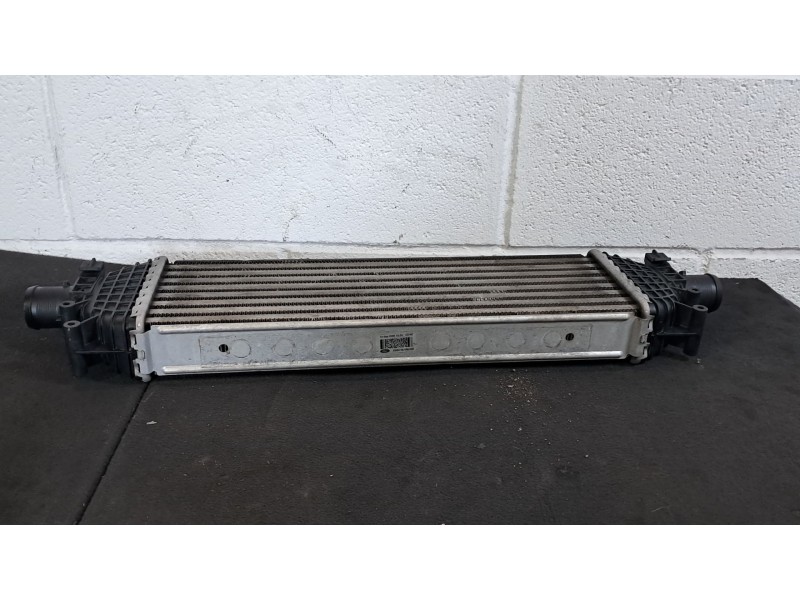 Recambio de intercooler para ford fusion (cbk) elegance referencia OEM IAM   