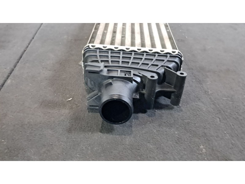 Recambio de intercooler para ford fusion (cbk) elegance referencia OEM IAM   