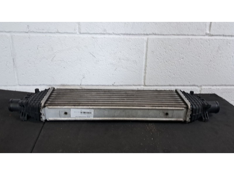 Recambio de intercooler para ford fusion (cbk) elegance referencia OEM IAM   