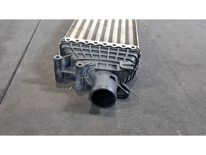 Recambio de intercooler para ford fusion (cbk) elegance referencia OEM IAM   
