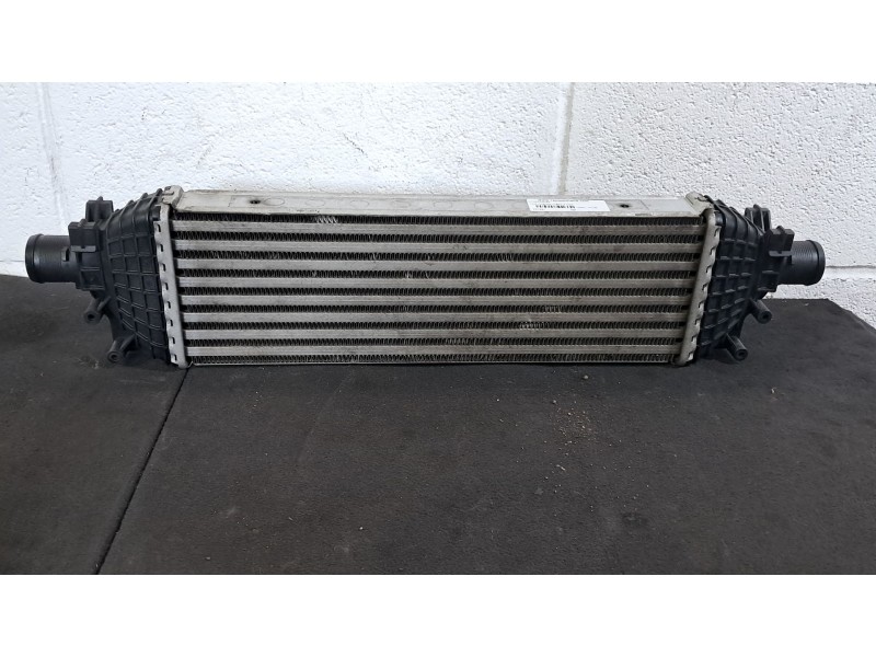 Recambio de intercooler para ford fusion (cbk) elegance referencia OEM IAM   