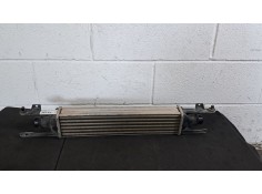 Recambio de intercooler para opel corsa d cmon referencia OEM IAM   