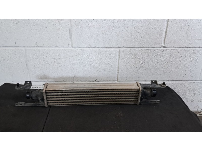 Recambio de intercooler para opel corsa d cmon referencia OEM IAM   
