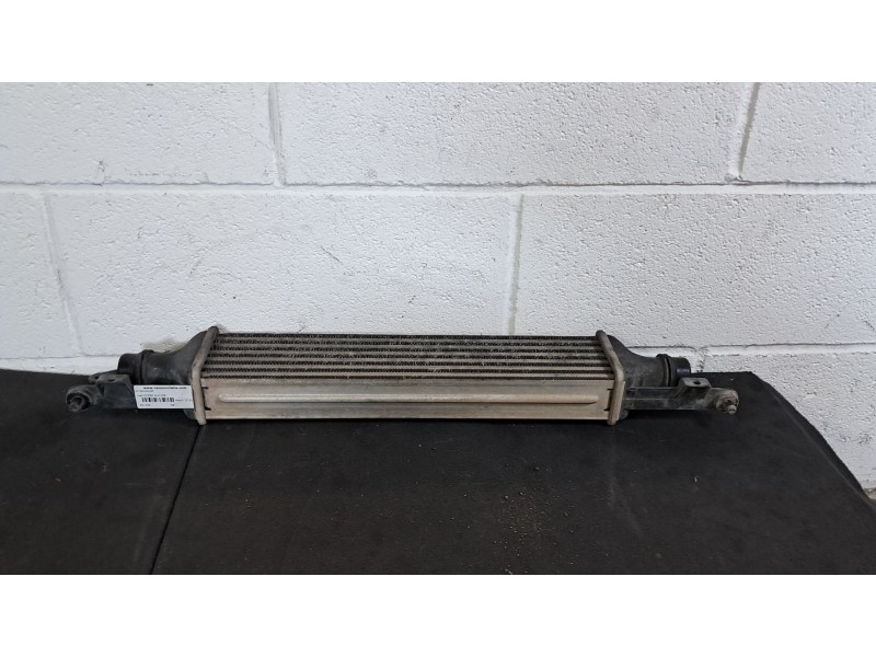 Recambio de intercooler para opel corsa d cmon referencia OEM IAM   