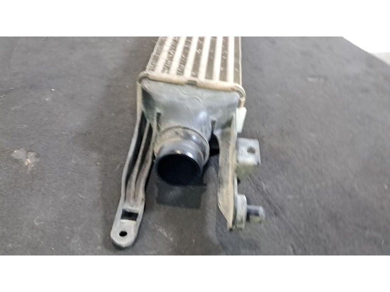 Recambio de intercooler para opel corsa d cmon referencia OEM IAM   