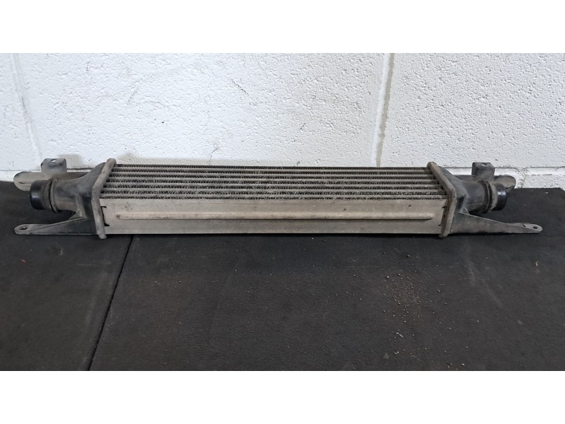 Recambio de intercooler para opel corsa d cmon referencia OEM IAM   