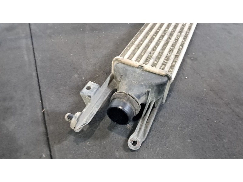 Recambio de intercooler para opel corsa d cmon referencia OEM IAM   