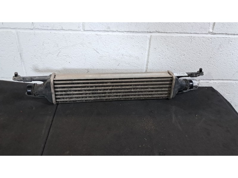 Recambio de intercooler para opel corsa d cmon referencia OEM IAM   