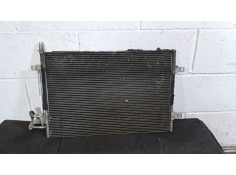 Recambio de condensador radiador aire acondicionado para ford fusion (cbk) elegance referencia OEM IAM   