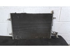 Recambio de condensador radiador aire acondicionado para ford fusion (cbk) elegance referencia OEM IAM    2