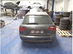 audi a4 avant (8e) del año 2005