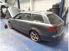 audi a4 avant (8e) del año 2005 2