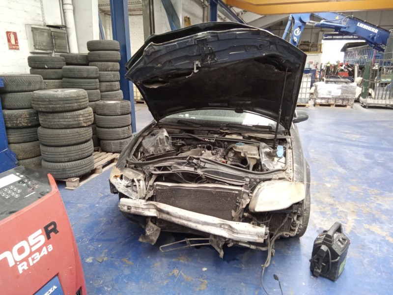 audi a4 avant (8e) del año 2005