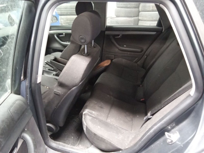 audi a4 avant (8e) del año 2005
