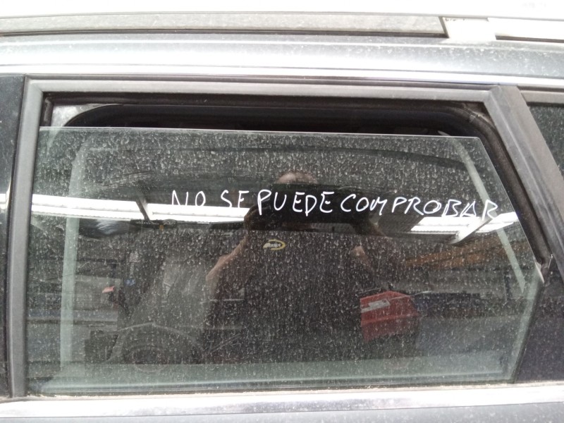 audi a4 avant (8e) del año 2005