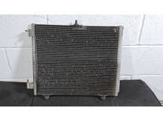 Recambio de condensador radiador aire acondicionado para peugeot 207 confort referencia OEM IAM   