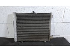 Recambio de condensador radiador aire acondicionado para peugeot 207 confort referencia OEM IAM    2