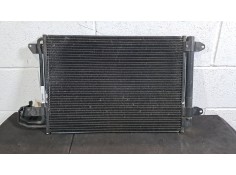 Recambio de condensador radiador aire acondicionado para seat leon (1p1)  | 0.05 - ...  | 0.05 - ... referencia OEM IAM   