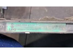 Recambio de condensador radiador aire acondicionado para seat leon (1p1)  | 0.05 - ...  | 0.05 - ... referencia OEM IAM    2